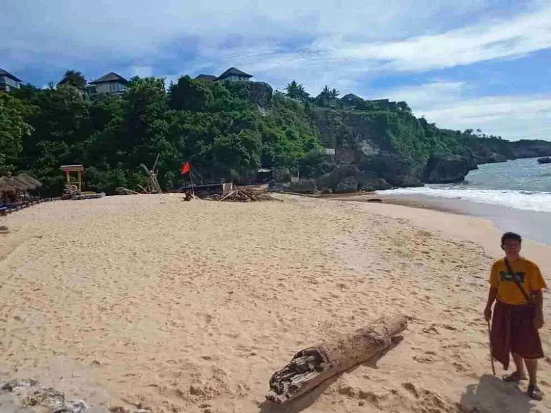 Jual Tanah Jimbaran Bali Letak Tempat Wisata - Image 4 of 10