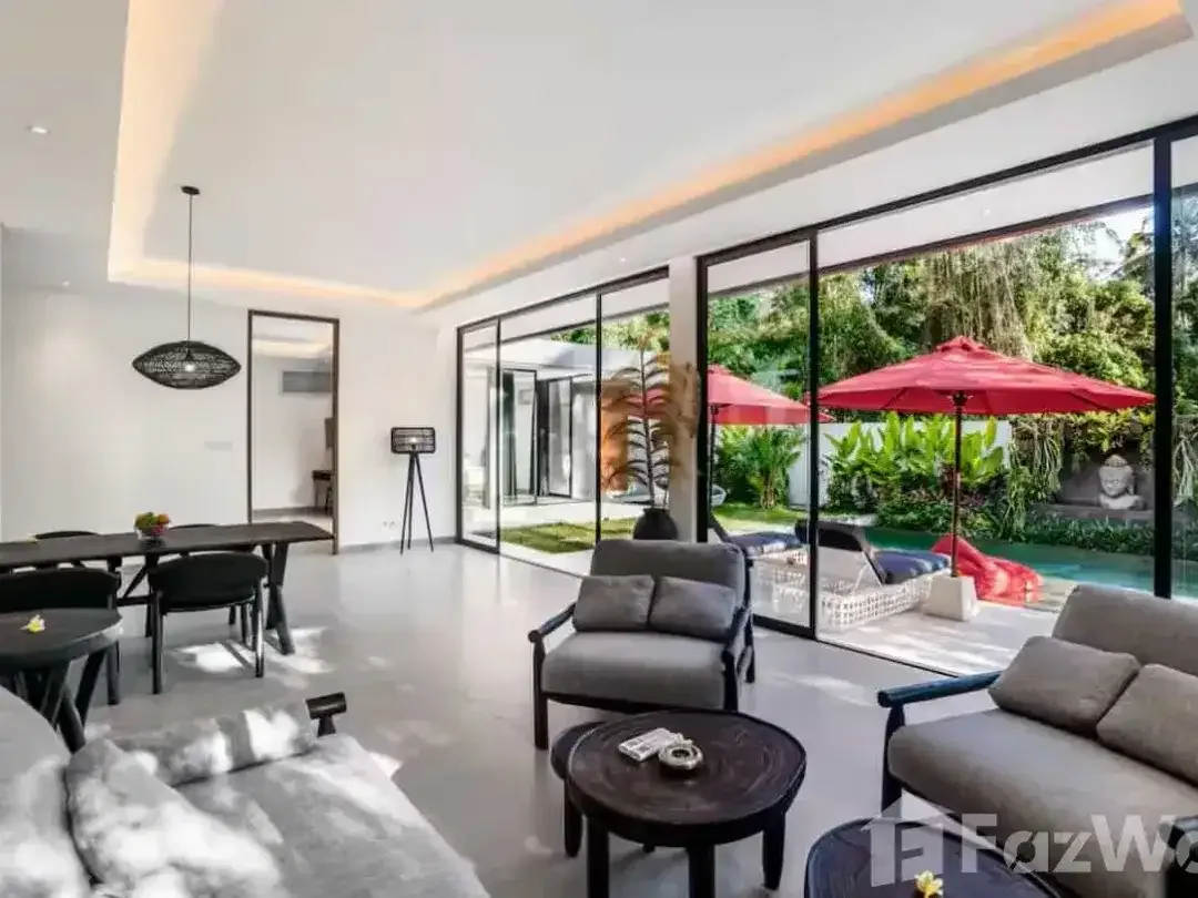 2 Bedroom Villa for sale in Ubud, Bali - Image 4 of 10