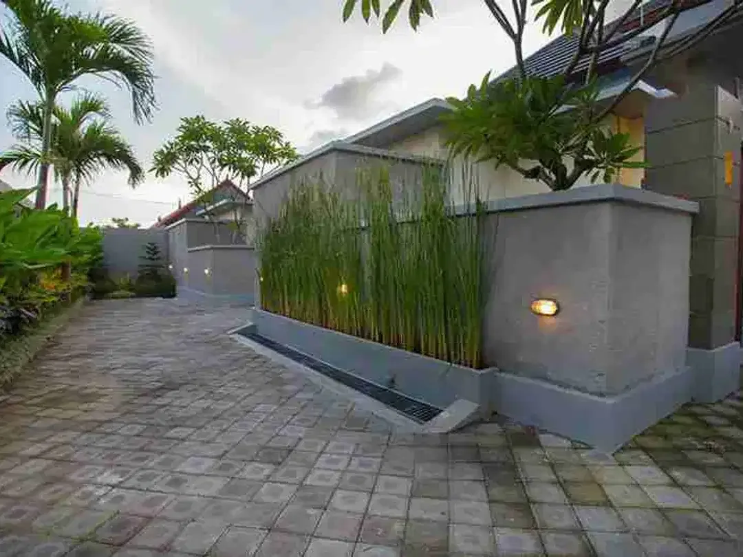 Dijual Villa lokasi Dalung, Kec. Kuta Utara, Kab. Badung - Image 10 of 10