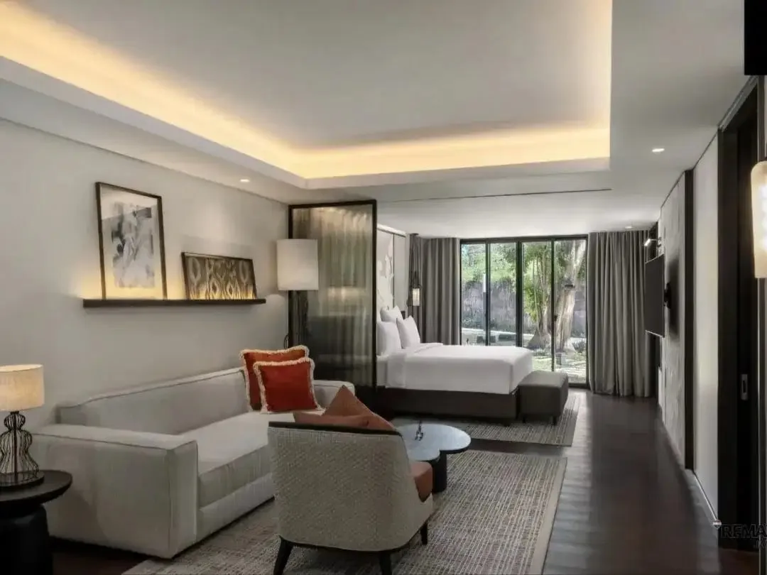 Exclusive Condotel 2 Bedroom Suite For Sale, at Pullman Legian - Image 2 of 9
