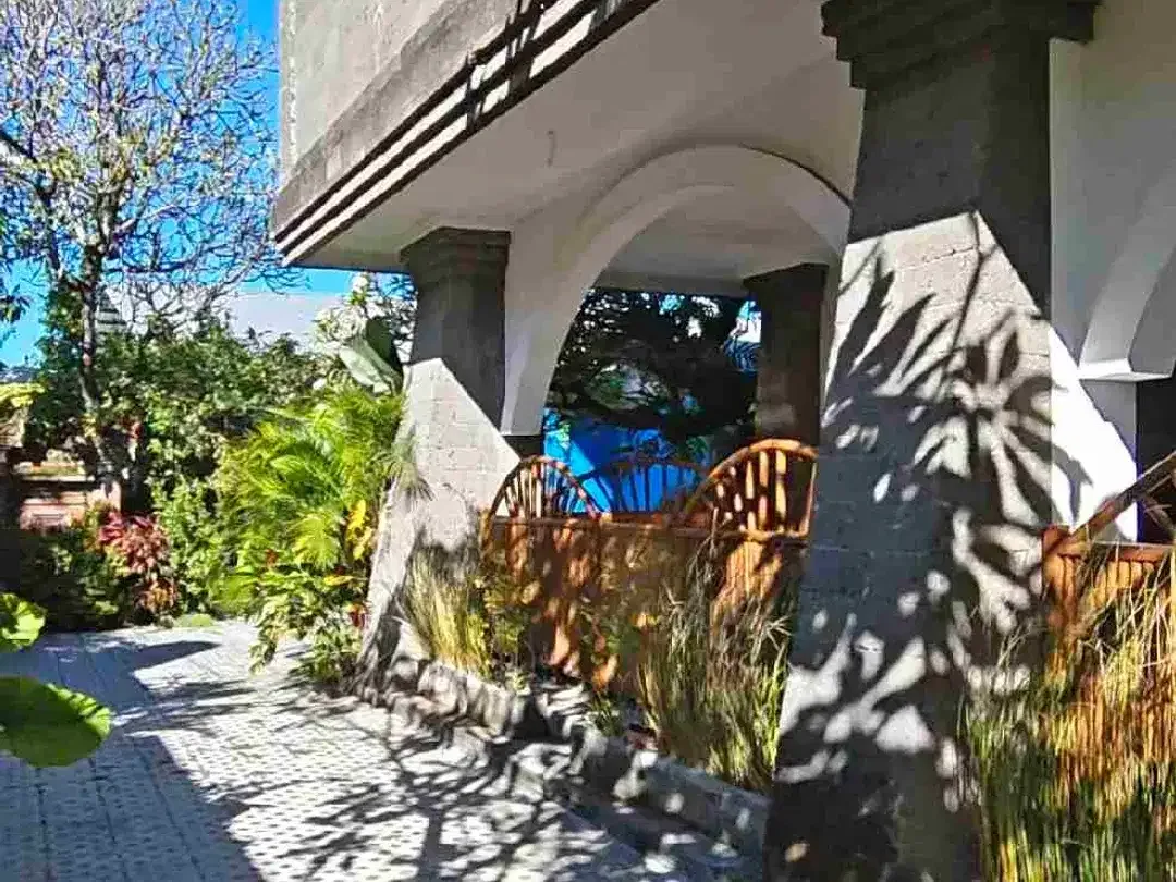 Gedung 3 Lantai Ex Restaurant dan Kantor di Bypass Sanur - Image 4 of 10