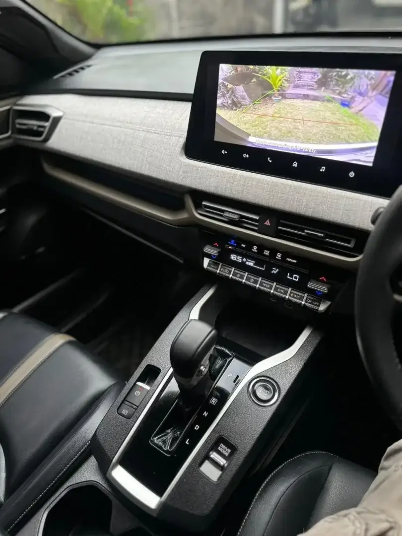 XFORCE ULTIMATE 2024 MATIC LOW KM TERIMA DK - Image 10 of 10