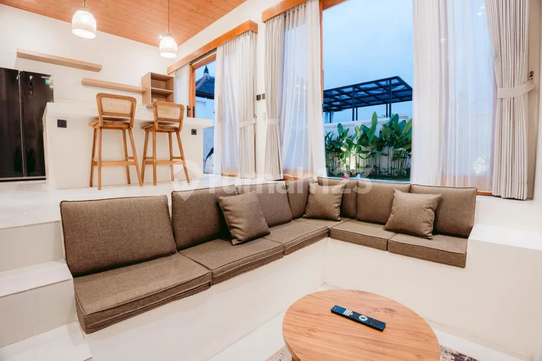Beautiful Luxury 2 Bed Room Villa In Blayu Tabanan Ideal For Family Living - Image 4 of 4