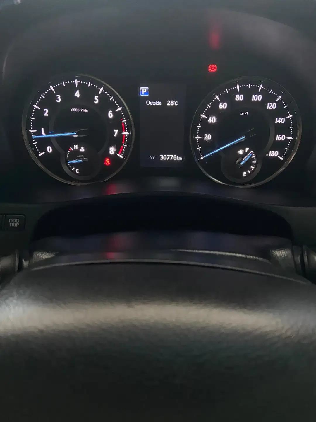 Alphard G 2021 Asli Bali KM 30rb - Image 6 of 10