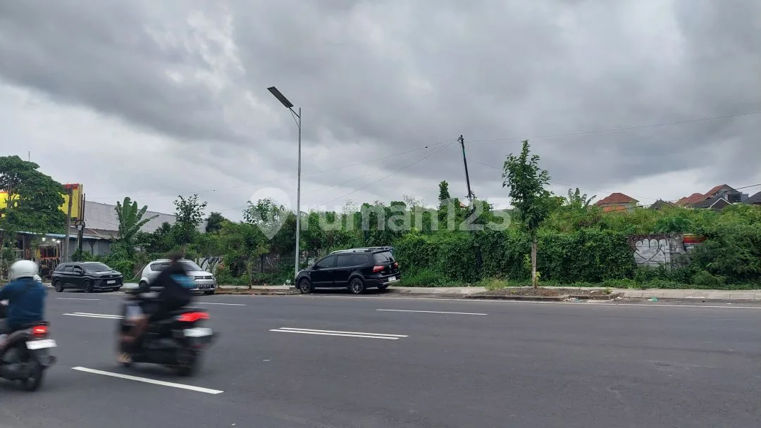 Dijual Tanah Tengku Umar Barat Kuta Utara - Image 4 of 4