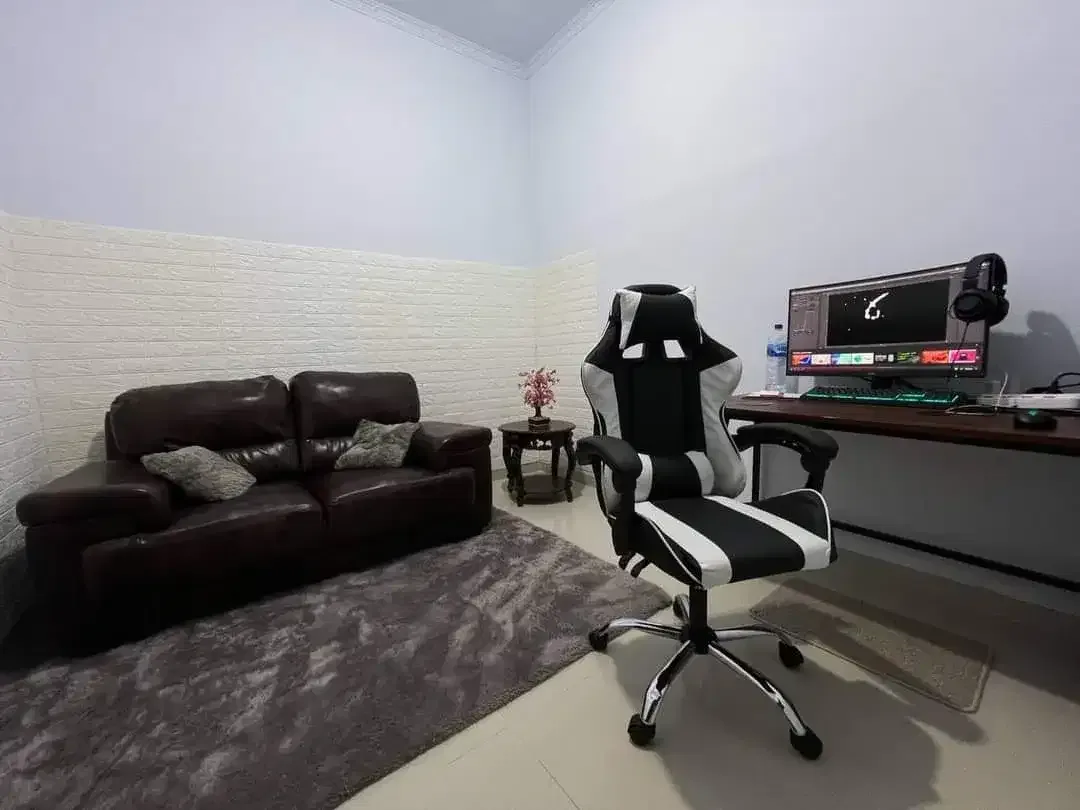 Disewakan Villa cantik 2 Lantai Full Furnished Jimbaran - Image 7 of 9