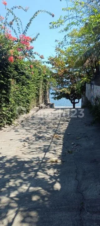 For Sale House Just 100 Meter To The Beach - Image 1 of 4