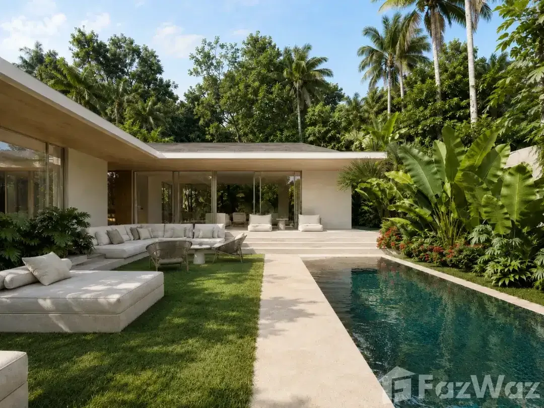 Luxury freehold 3bedroom villa in Uluwatu - Image 2 of 10