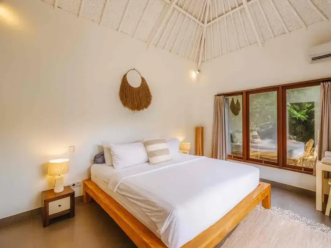 villa for rent and sale babakan Canggu bali - Image 5 of 7