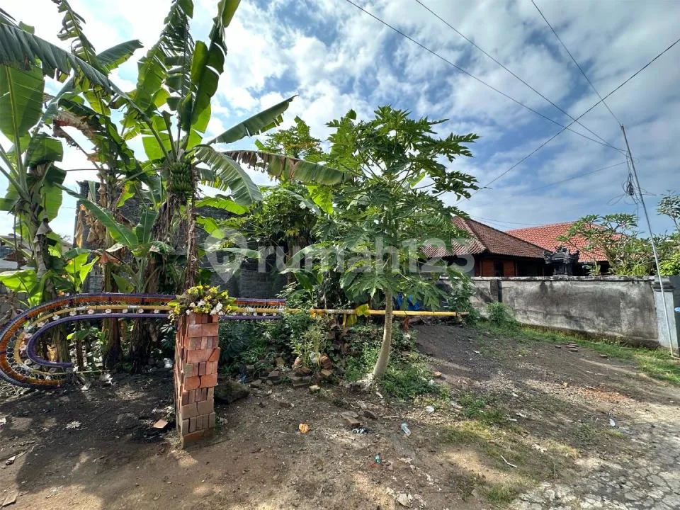 Tanah di Pemukiman Dekat Temesi Waterfall dan Jivva Beach Club - Image 1 of 4