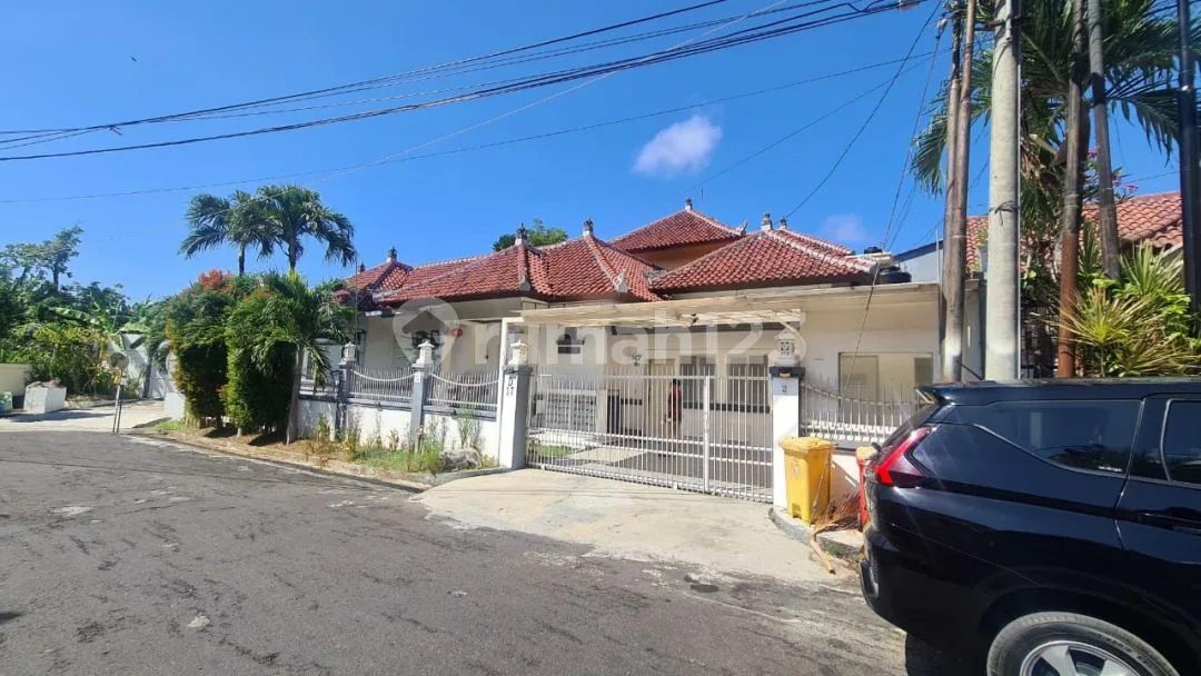 House For Sale By Auction Putra Bali Hill Kuta Selatan - Image 2 of 4