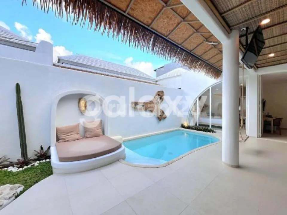 Villa Solasta Exclusive Luxury di Uluwatu Badung, Bali - Image 3 of 4