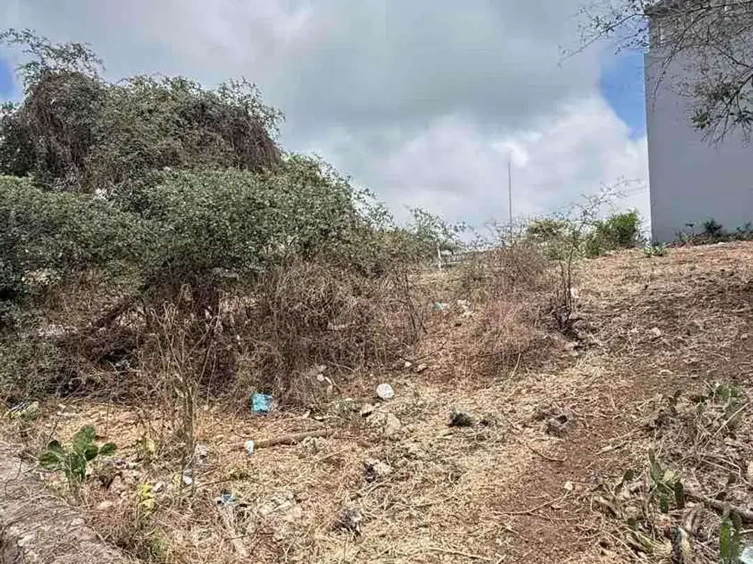 DIJUAL TANAH STRATEGIS UNGASAN – 200 METER DARI JL GOA GONG - Image 8 of 10