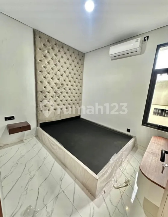 Rumah Baru Fully Furnished di Tukad Pancoran Panjer Denpasar - Image 3 of 4
