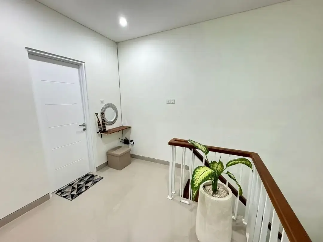 For Rent house with 2 bedroom  at Greenlot Residence - Image 10 of 10