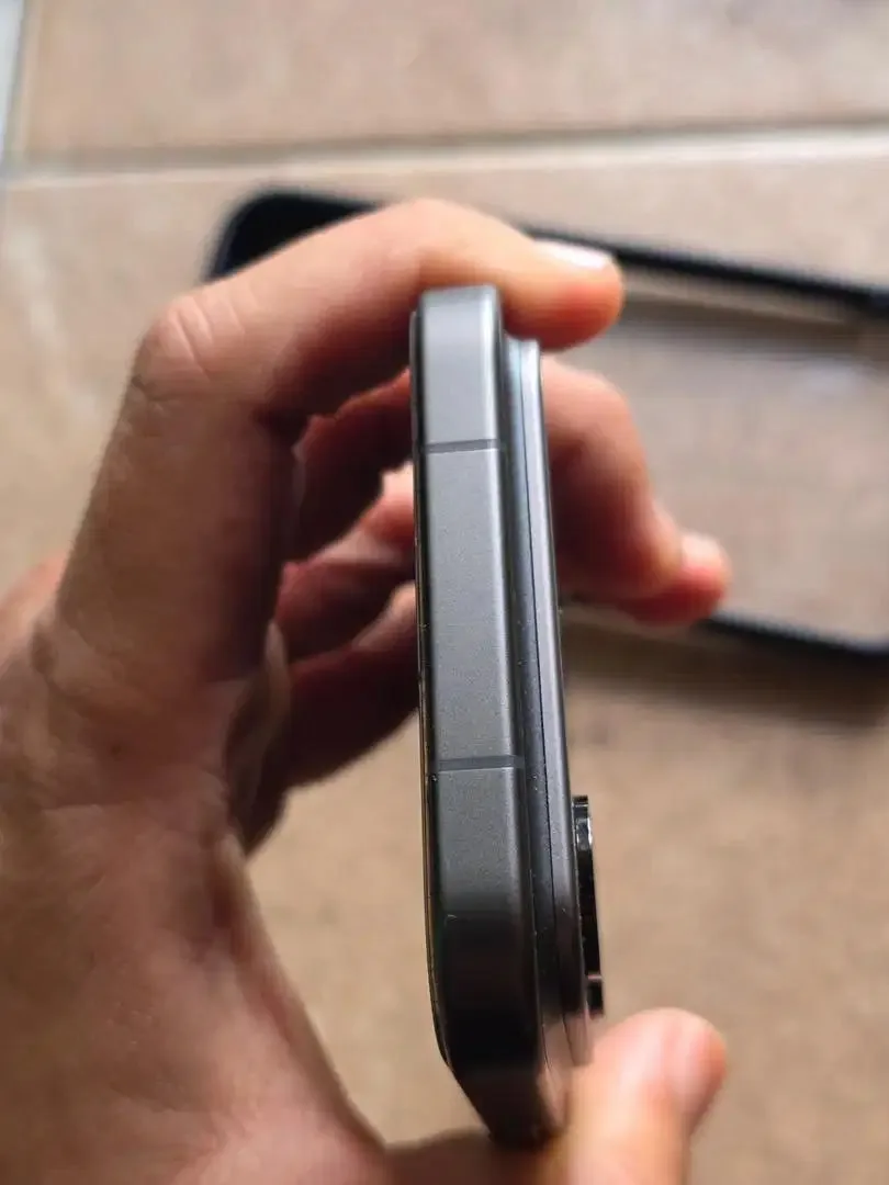 xiaomi 17 promax 16/512gb - Image 6 of 10