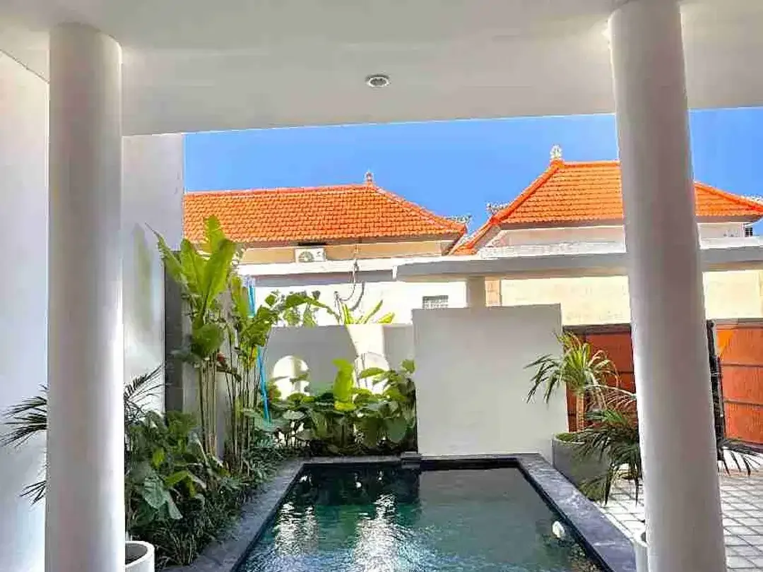 villa jalan penyaringan Sanur bali - Image 6 of 10