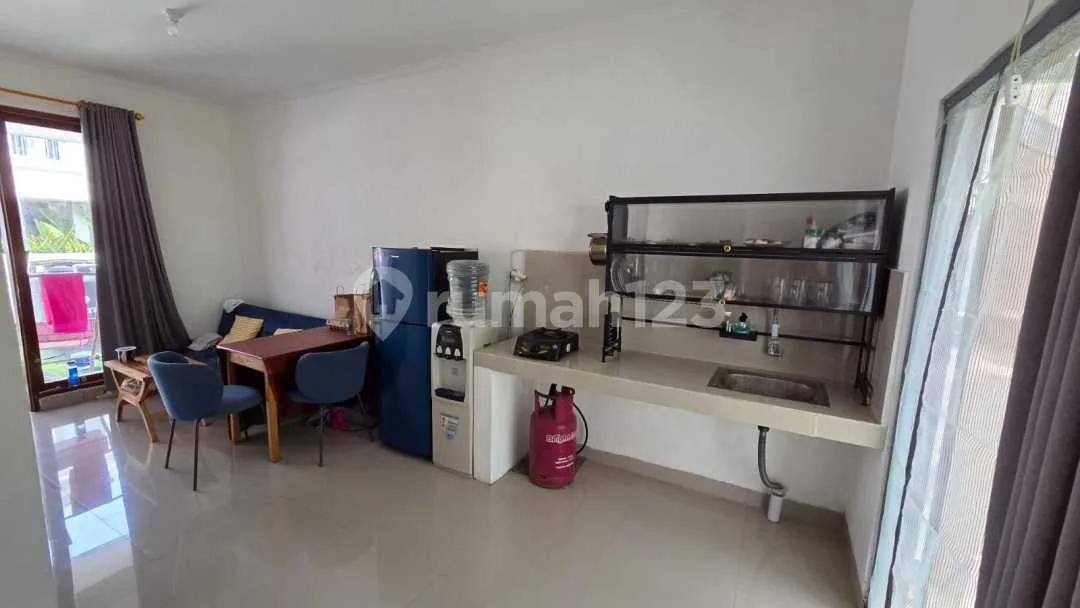 Rumah Siap Huni 3 Kt, Furnished Lengjap di Munggu - Image 2 of 4