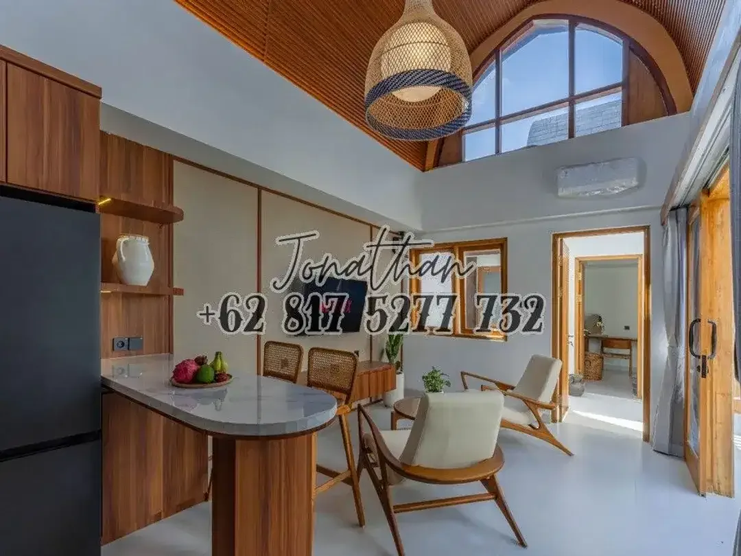 VILLA LUMBUNG DIJUAL 3 UNIT DI KUTUH PANDAWA BALI SELATAN - VSAG - Image 7 of 10
