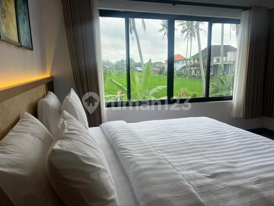 Dijual Villa Ubud - Image 1 of 4