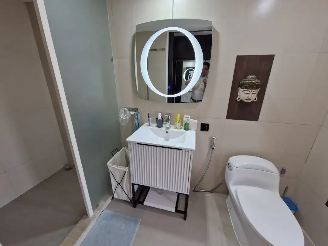 JUAL VILLA MURAH FULL FURNISHED DI UMALAS SEMINYAK - Image 7 of 9