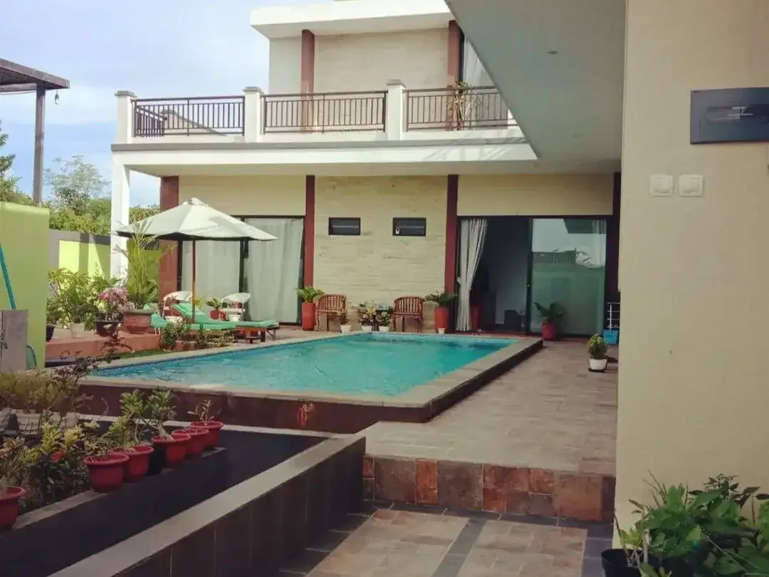 Premium Freehold Villas & Land for Sale – Kutuh, South Kuta - Image 9 of 10