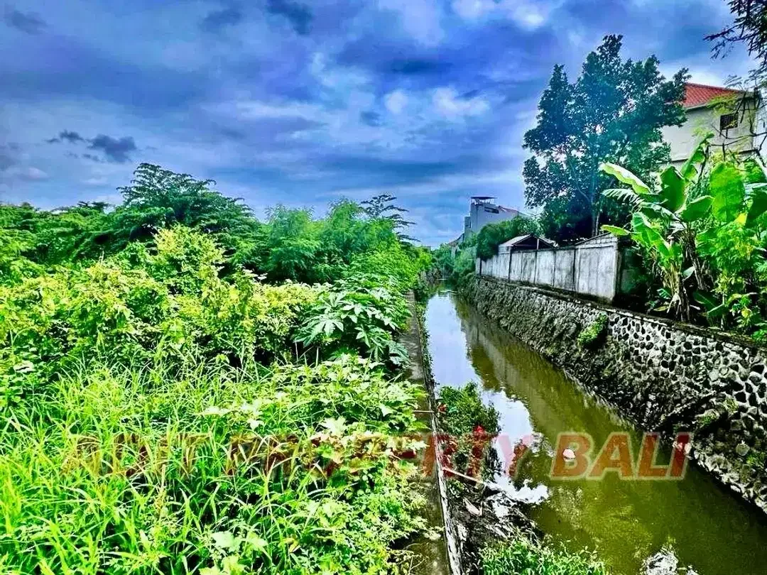Tanah Raya Teuku Umar Barat Denpasar - Image 8 of 10