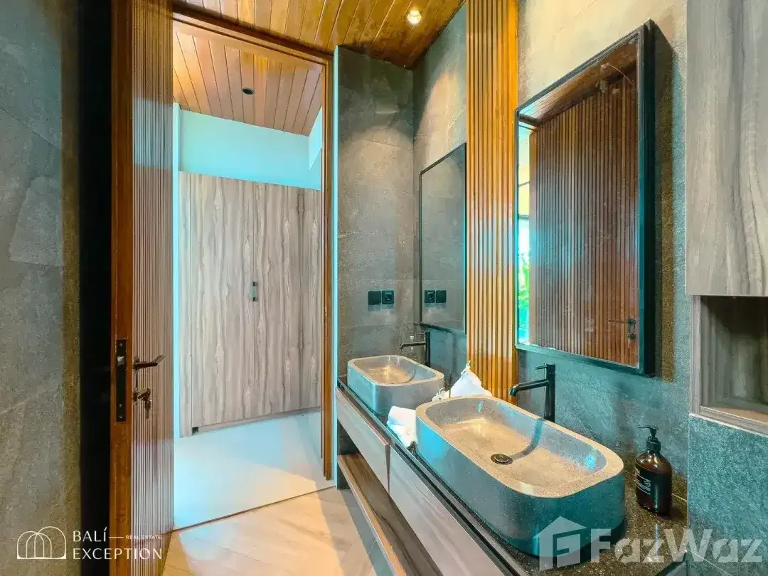 2 Bedroom Villa for sale in Melasti, Bali - Image 8 of 10