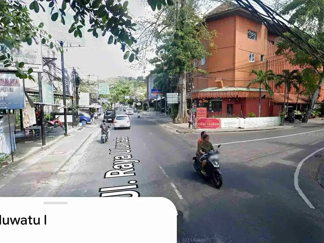 Tanah Premium dekat Pantai Muaya Jimbaran - Image 5 of 9