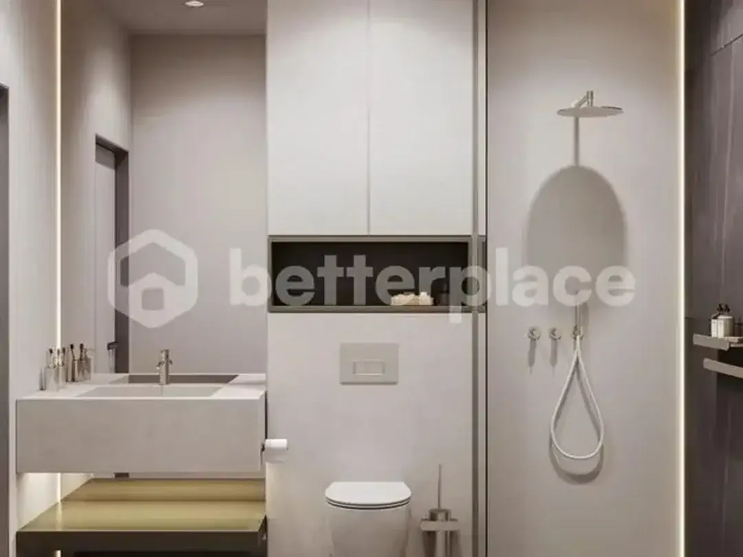 Minimalist Premium Interiors, Maximum Location — Two-Floor Pool Villa Steps from the Bukit's Finest Beaches - Image 10 of 10