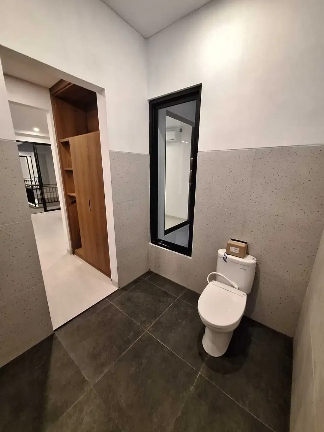 villa baru di tibubeneng canggu, kawasan villa,strategis - Image 10 of 10