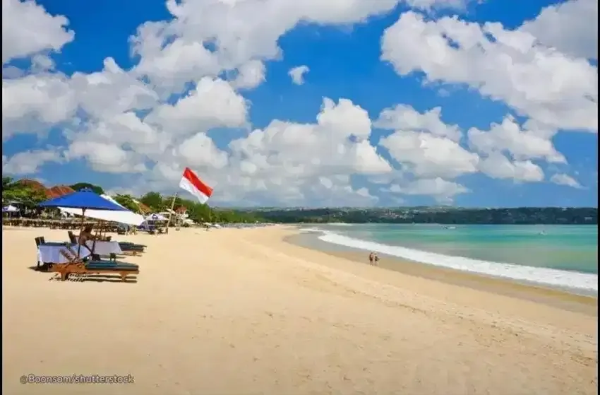 TERMURAH TANAH PREMIUM PANTAI KEDONGANAN JIMBARAN - Image 1 of 6
