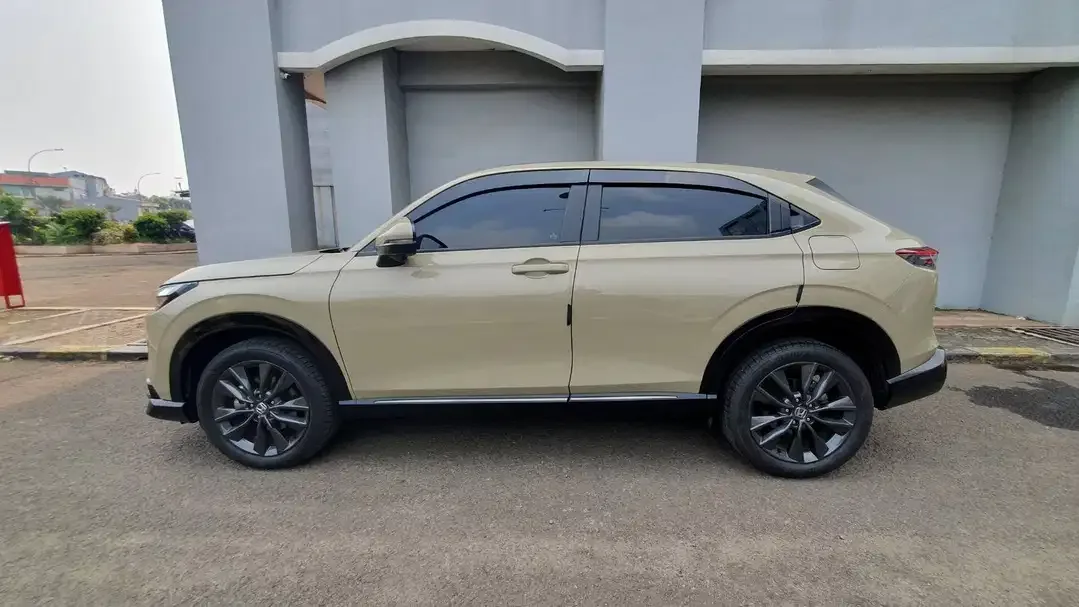 [GARANSI 5THN] Honda HRV HR-V HR V 1.5 RS Hybrid e HEV 2024/2025/2026 - Image 5 of 10