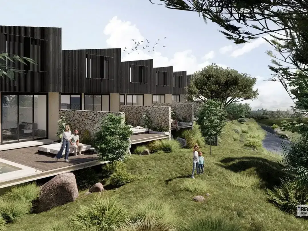 Garden By Lyvin Type B 38 Year Leasehold Villa In Uluwatu Area - Image 5 of 5
