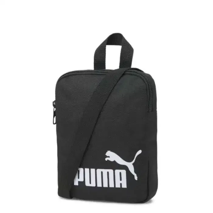 Tas Puma Sportswear Phase Portable Tas Selempang Olahraga Original - Image 1 of 4