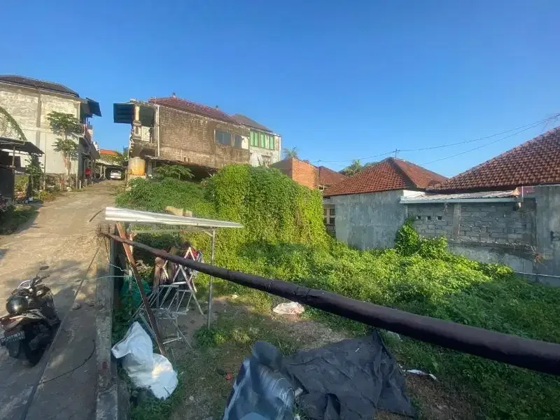 Dijual Tanah Lokasi Bukit Jati, Gianyar - Image 3 of 10