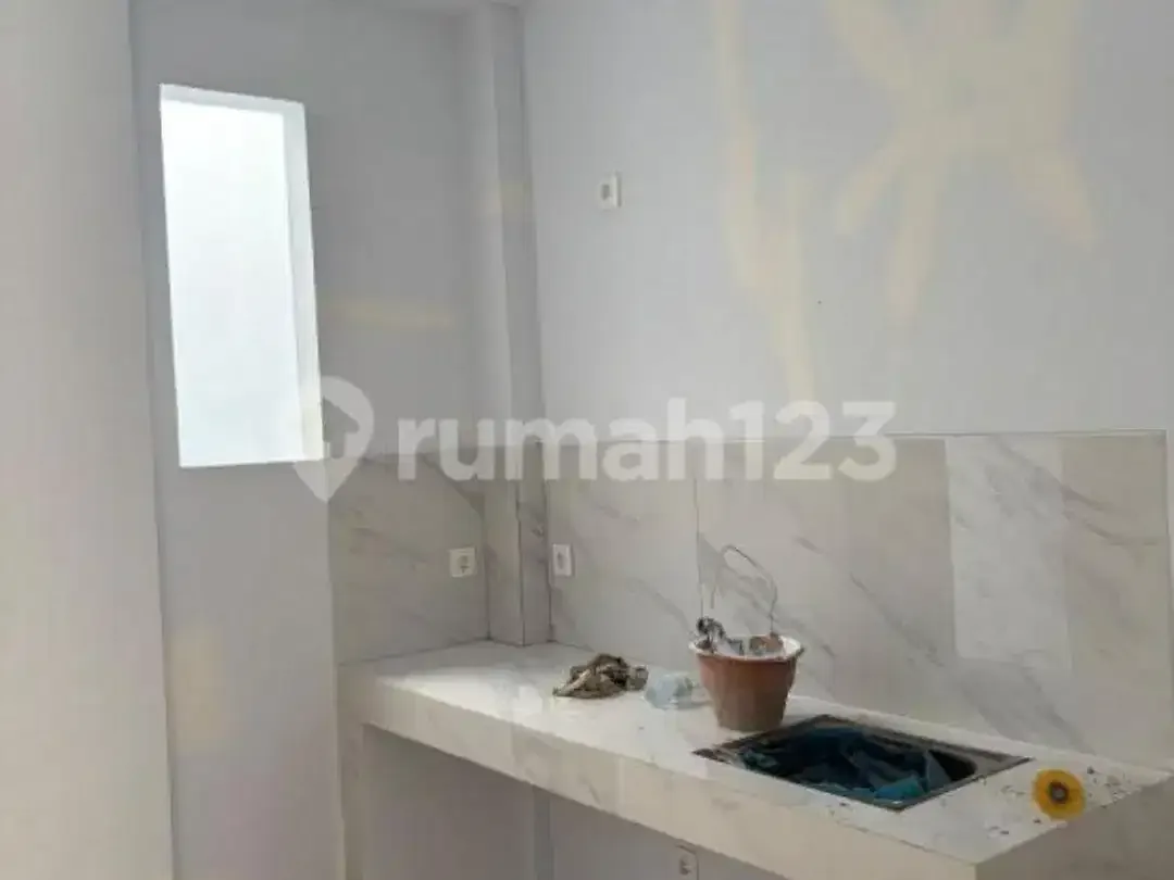 Brand New Semi Villa Modern Style At Kerobokan - Image 3 of 10