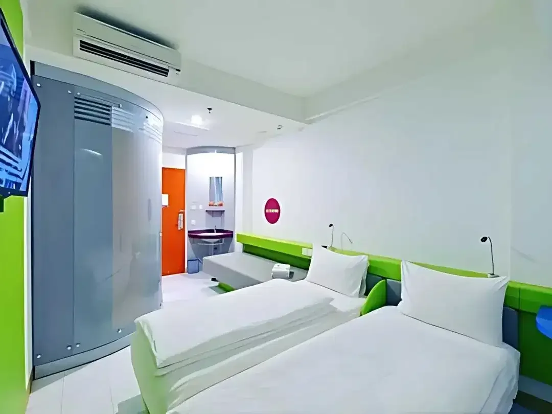 Dijual MURAH Hotel di Singaraja, Buleleng, Bali - Image 4 of 8