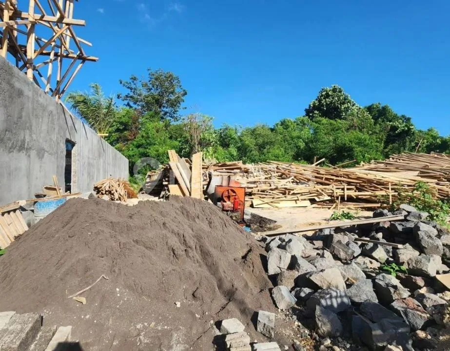Dijual Tanah Denpasar Selatan Sanur - Image 1 of 4