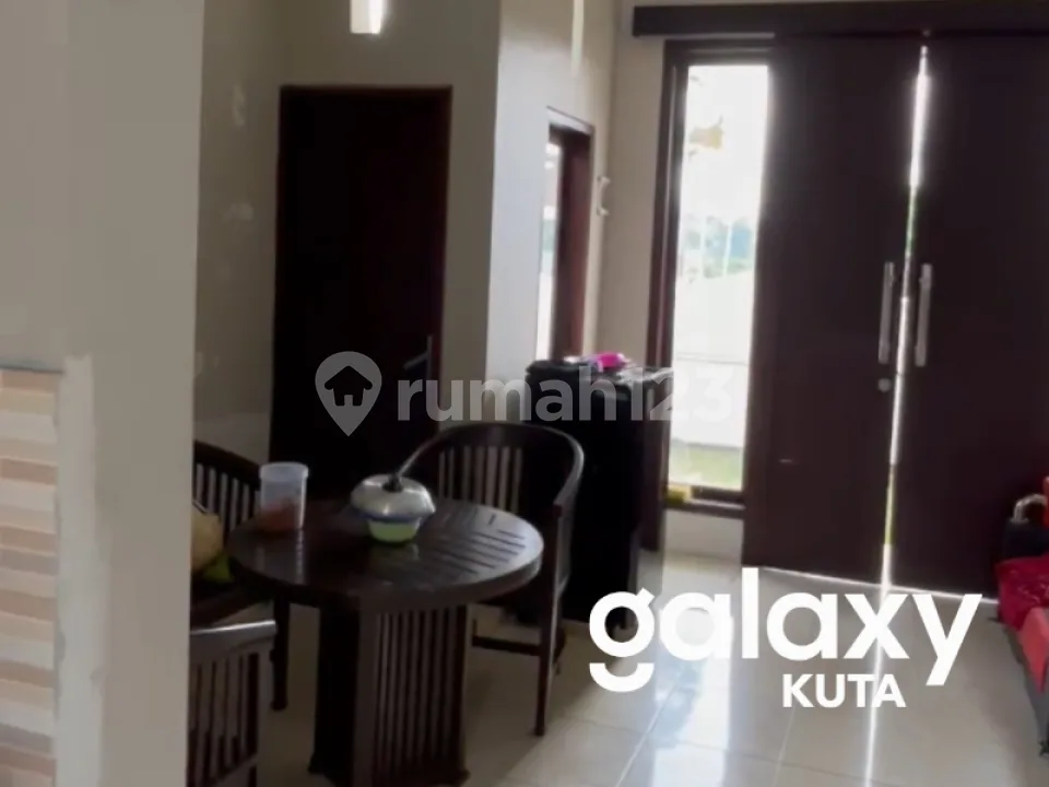 Rumah Sewa Minimalis 2 Lantai Taman Giri Badung - Bali - Image 3 of 4