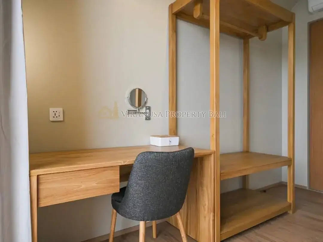 TURUN HARGA !! - Modern Villa 2Br - Pecatu - High Rental Demand Area - Image 5 of 10