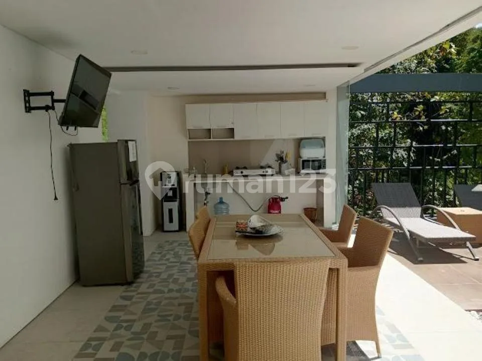 Villa Furnished Murah Siap Huni di Nusa Dua Bali - Image 2 of 4