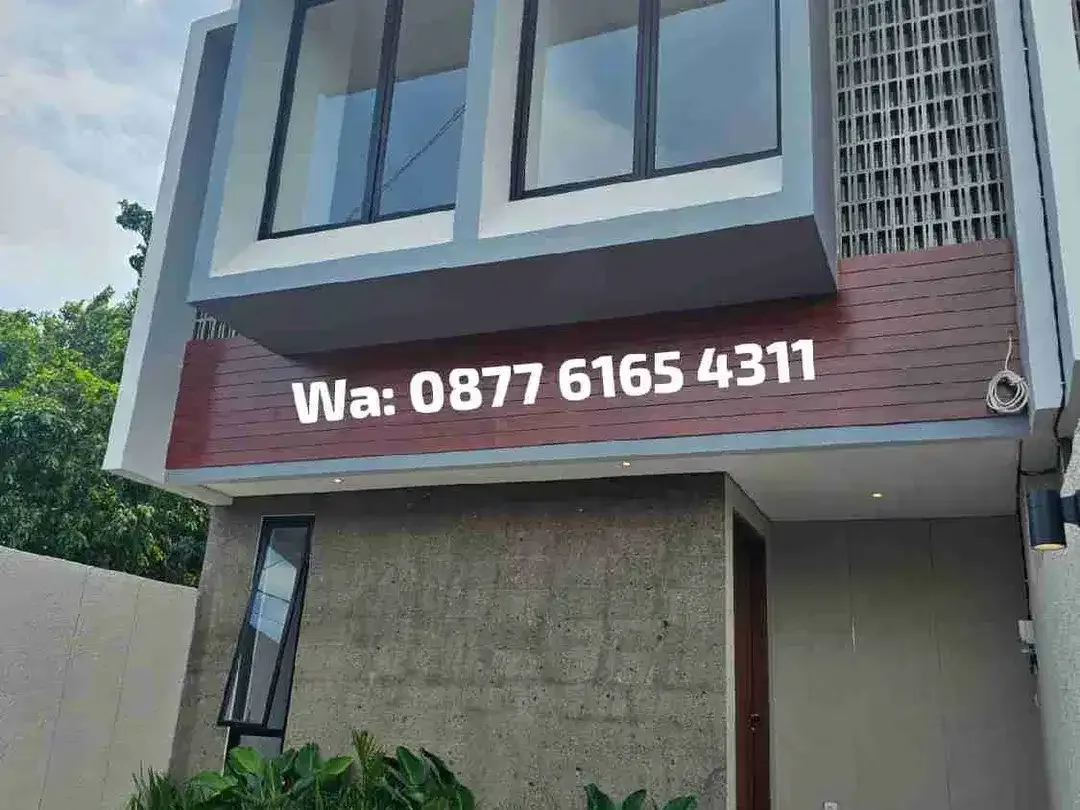 Rumah Residence di kwanji dalung kuta utara badung - Image 4 of 10