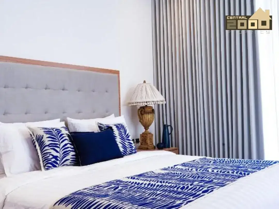Dijual / Freehold - Luxury Villa 3 Bed, Pantai Batu Bolong, Canggu, Bali - Image 8 of 10