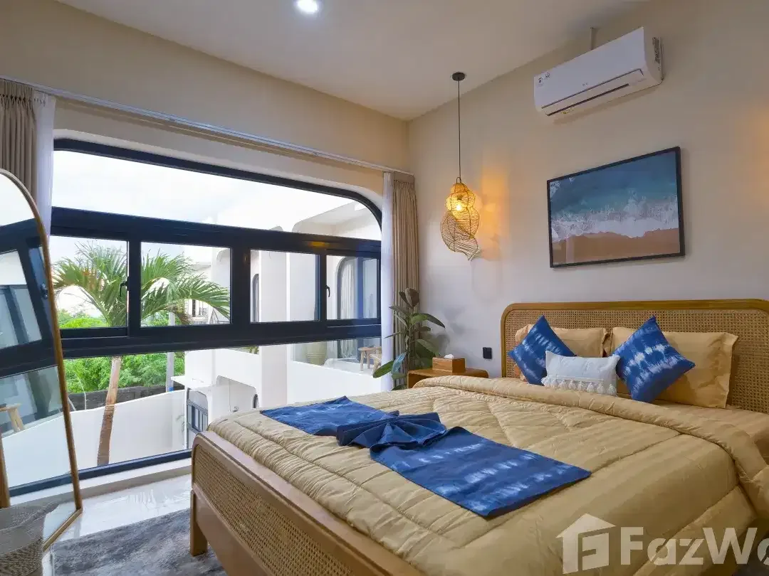 Modern 1BR Apartment in Balangan | 33-Year Leasehold - Image 10 of 10