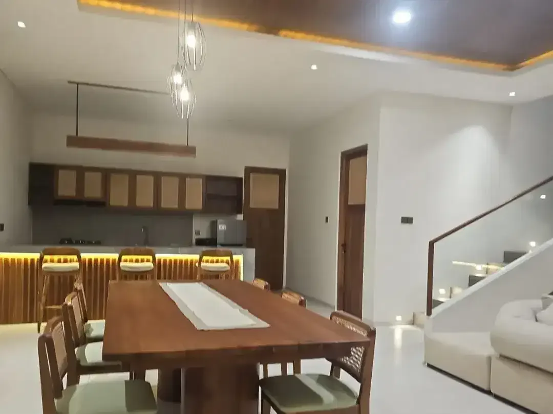 2 Bedroom Villa for sale in Cemagi, Bali - Image 9 of 10