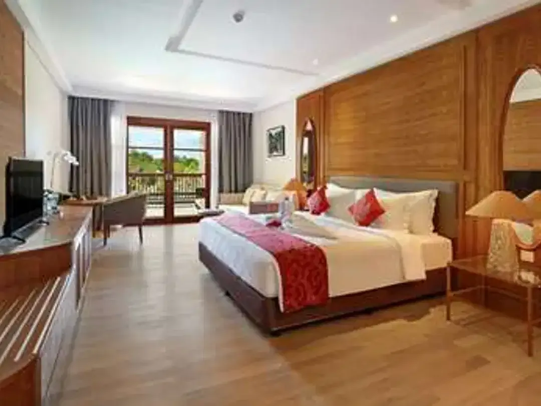 Resort Dijual Jimbaran Bali ex Condotel Direct Owner - Image 7 of 10