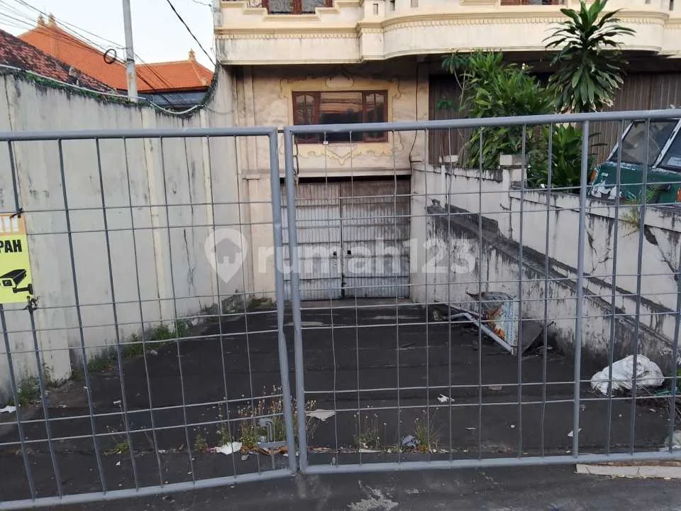 Ruko 2 Lantai Di Jl Utama Buluh Indah Denpasar Cn - Image 4 of 4