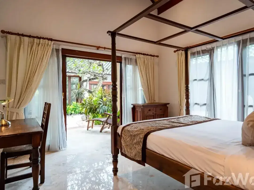 4 Bedroom Villa for sale in Sanur, Bali - Image 10 of 10