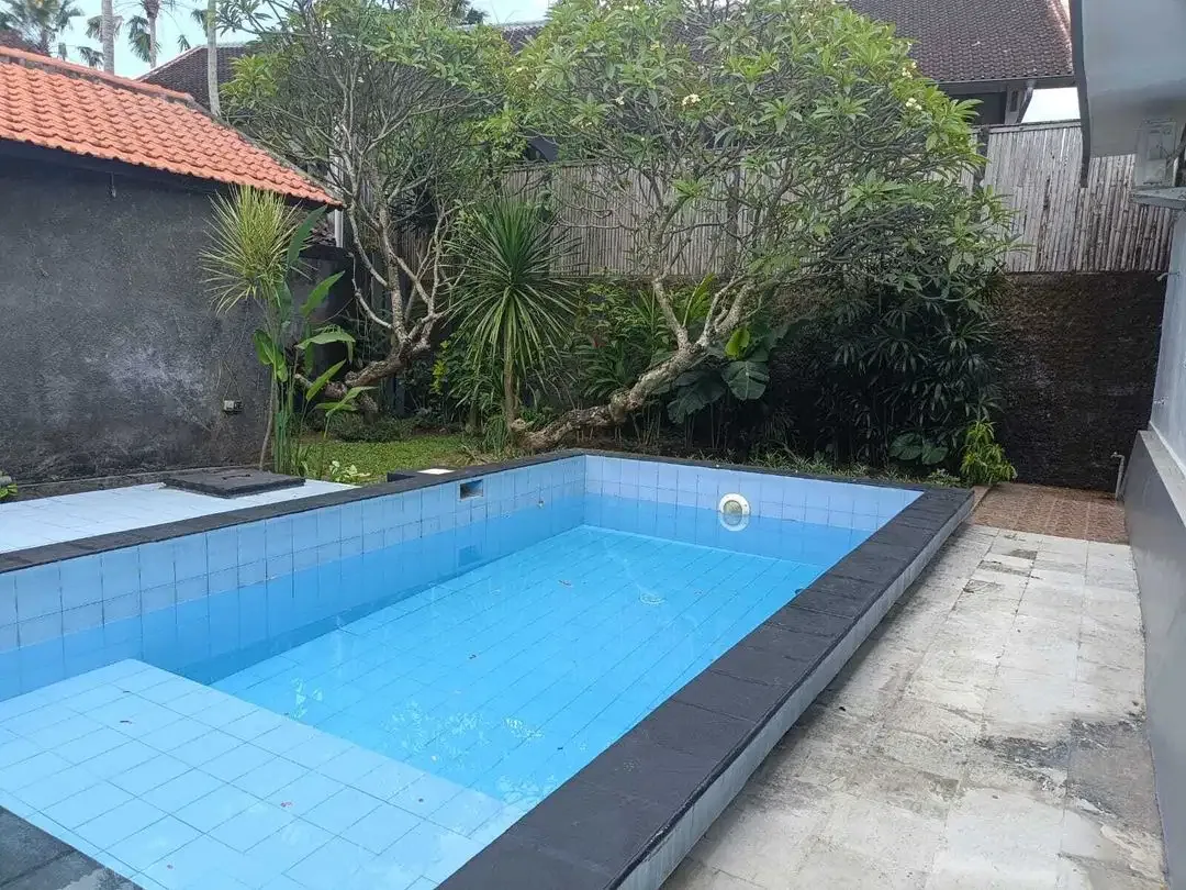 For rent villa at Jl Tegal Cupek area, close to Umalas, Kerobokan - Image 2 of 10